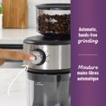 thumbnail image 3 of Mr. Coffee Cafe Grind 18 Cup Automatic Burr Grinder, 3 of 6