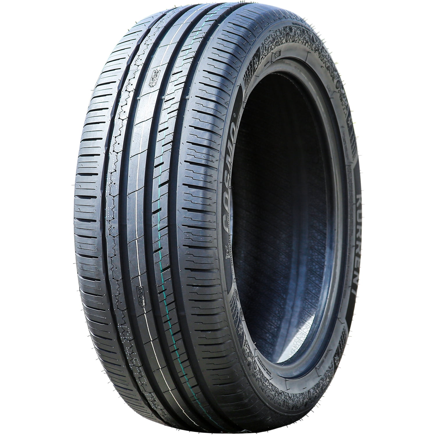 Cosmo Kurrent (EV) 215/50R17 95V XL a/s All Season Tire - Walmart.com