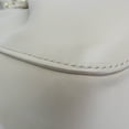 thumbnail image 6 of Pre-Owned Salvatore Ferragamo Gancini EE-21 F703 Women's Leather Handbag,Shoulder Bag... (Good), 6 of 19