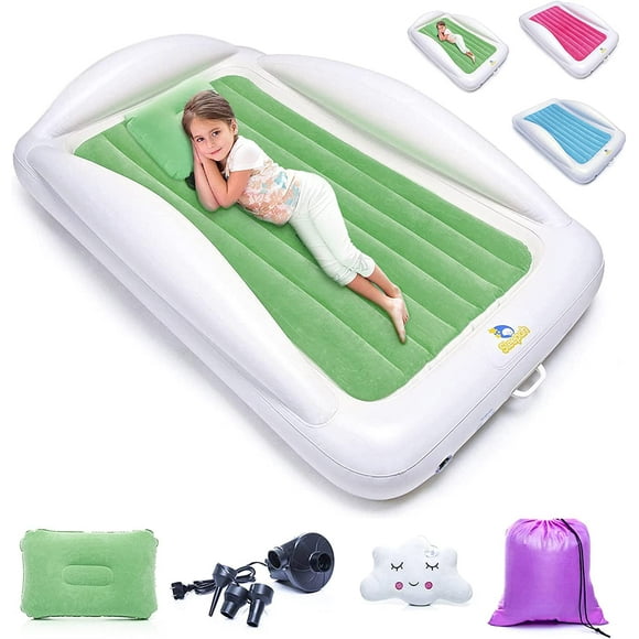 Toddler Air Mattress