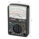 Gardner Bender GMT-318 Analog Multimeter, 6 Function, 14 Range, Tests ...