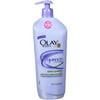 Olay Quench, 20 fl oz