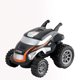 thumbnail image 2 of XWSHYW Juguetes para Niños Mini Coche Acrobático Control Remoto Coche Reloj Control Mini Vehículo Acrobático, 2 of 6