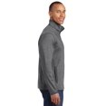 thumbnail image 3 of Sport-Tek Men's Contrast Jacket, 3 of 6