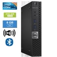 thumbnail image 1 of Remis à Neuf : DELL 3040 MICRO Intel Core i3-6100T 3.20 GHz, 8 Go, 240GB SSD, Win 10 Pro, 1 of 4