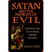 Satan and the Problem of Evil (Paperback)