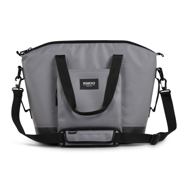 Bolsa Cooler Igloo Carbonite TRAILMATE 24 con aislamiento