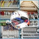 thumbnail image 2 of Kit de Terminales y Alicates HCS8 6-4A Negro para Cables Eléctricos, 2 of 7