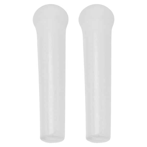 2 piezas de mortero de cerámica para cocina, práctico machacador de ajo, mortero de cerámica para moler