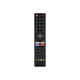 thumbnail image 1 of Control Hyundai Smart Tv Hyled5806a4km Hyled5015a4km Google, 1 of 10
