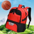thumbnail image 2 of Mochila unisex para gimnasio mochila de viaje multifuncional apta para niños y niñas para todos los deportes, 2 of 7