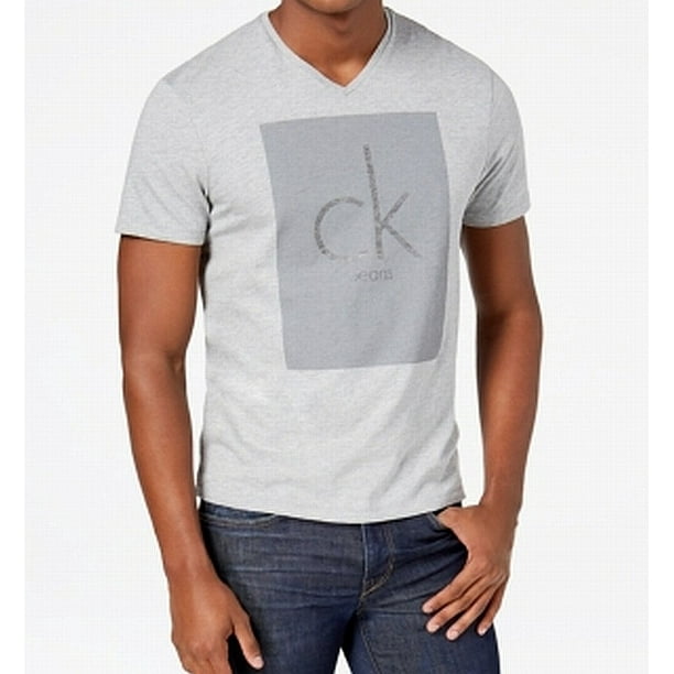 calvin klein t shirt original vs fake