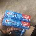 thumbnail image 1 of Pasta dental Crest Pro-Health Máxima Protección ضد Caries 121 ml, paquete de 3, 1 of 3