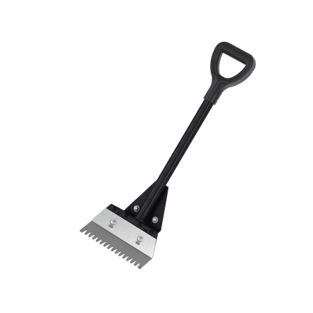 UPC: 0743153191859 | Bon 19-185 DEMOUNTABLE SHINGLE REMOVER 28 INCH HANDLE