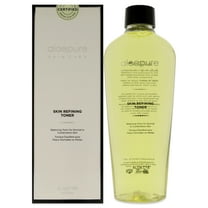Aloette Aloepure Skin Refining Toner 8 oz Toner