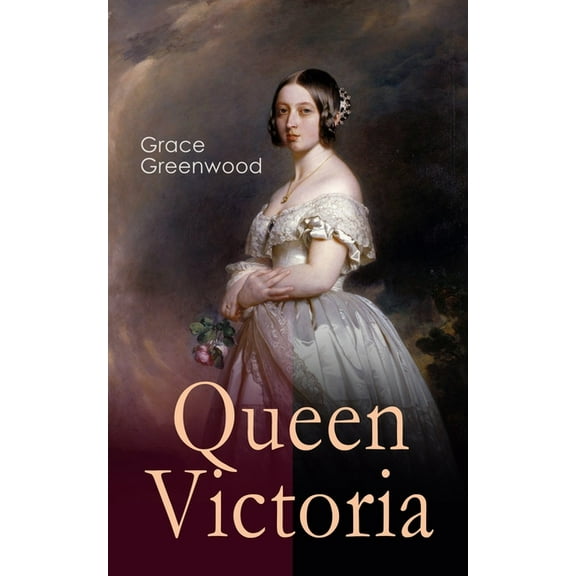 Queen Victoria, (Paperback)