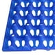 thumbnail image 5 of Soporte de Plástico para Huevos de Transporte de Larga Distancia de 30 Rejillas, Bandeja de Incubación, Contenedor de Huevos, Transferencia de Paletas Azul Yinane Caja de almacenamiento de huevos, 5 of 6