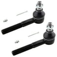 thumbnail image 4 of BOXI 6pc Complete Front Suspension Kit Fit for Dodge B150 B250 B350 1981-1994/B1500 B2500 B3500 1995-1998/Ram 1500 2500 3500 Van 1999-2003 / Excluding 4000lb Axle / ES2120 ES2121 K7106, 4 of 7