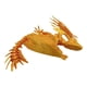 thumbnail image 1 of Figura de dragón articulada impresa en 3D | Alas ajustables | Aspecto de cristal | Alivia el estrés y la ansiedad | Decoración única de oficina en casa | Escultura Educativa | 1 Adorno, 1 of 4