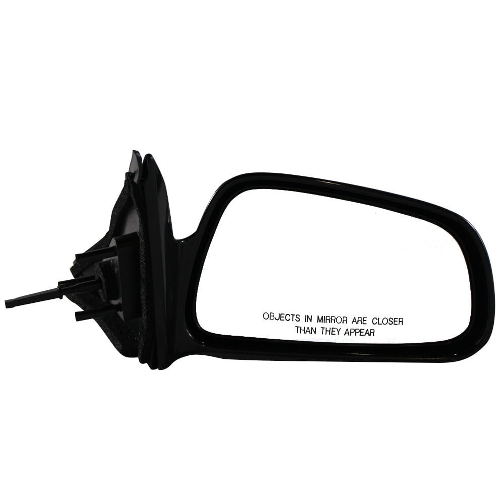 2005 Mitsubishi Galant Passenger Side Mirror 1999,2000,2001,2002,2003 Mitsubishi Galant Front,Right (Passenger Side