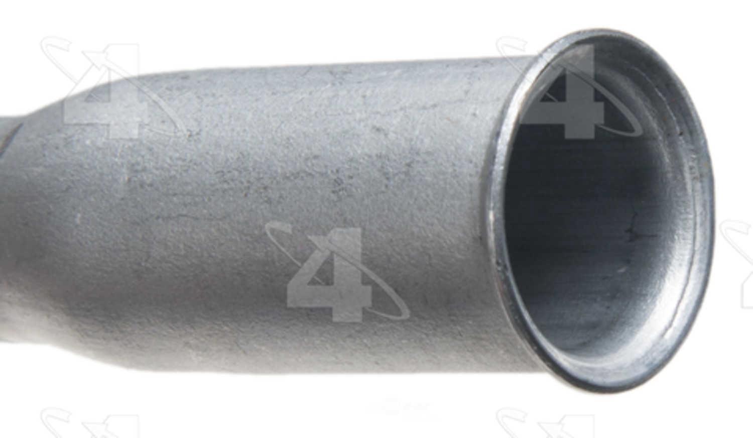 Four Seasons 56060 Liquid Line Hose Assembly w/ Serviceable Orifice Tube