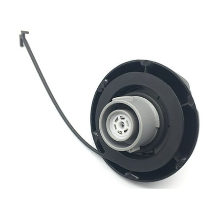 Furulu Fuel Gas Cap 25827646 For Hummer H2 H3 H3T GM 2004-2010