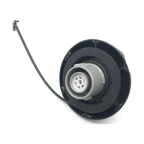 Furulu Fuel Gas Cap 25827646 For Hummer H2 H3 H3T GM 2004-2010