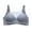 Blue, variant on Darzheoy Bras for Women No Underwire Ladies Color Ring Breast Feeding Comfortable Bra Underwear High Impact Bras for Women 40/90BC