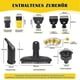 thumbnail image 3 of 10-Piece Tool Kit for Karcher Steam Cleaners SC1 SC2 SC3 SC4, 3 of 5