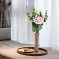 thumbnail image 6 of Mdesiwst Artificial Roses Eucalyptus Flowers Centerpiece Table Decorations for Home Cafe Living Room, 6 of 8