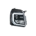 thumbnail image 6 of Morimoto LF557 Hybrid Projector LED Headlights For 2007-2008 Yukon XL 1500 SLT, 6 of 14