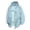 #03 Blue 【Mix & Match: Choose Your Favorites】, variant on Men's Sun Protection Jacket Ice Silk Hoodie, Lightweight Nylon Spandex Zip Up Cardigan, Long Sleeve Cooling UPF 50+ Swim Shirt, Quick Dry Outdoor Fishing Hiking Beach | Zenithor,Beige L