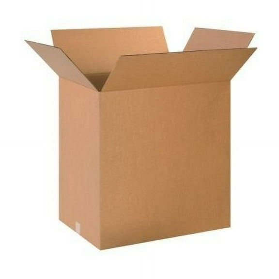 24 x 18 x 24" Corrugated Boxes