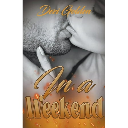 In a Weekend, (Paperback)