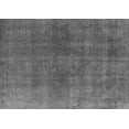 thumbnail image 1 of Ahgly Company Indoor Rectangle Oriental Gray Industrial Area Rugs, 2' x 5', 1 of 4