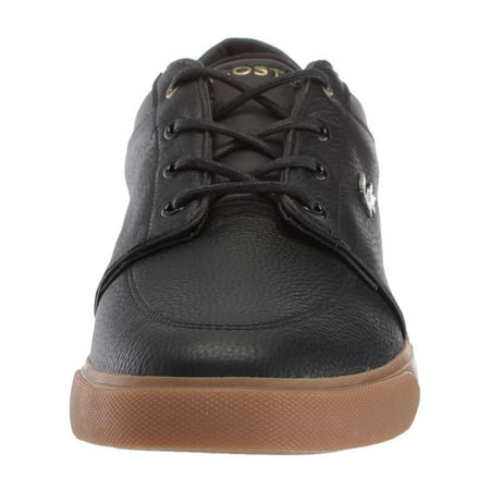 Lacoste Men's Bayliss Low Top Casual Fashion Shoes Burundi Ubuy