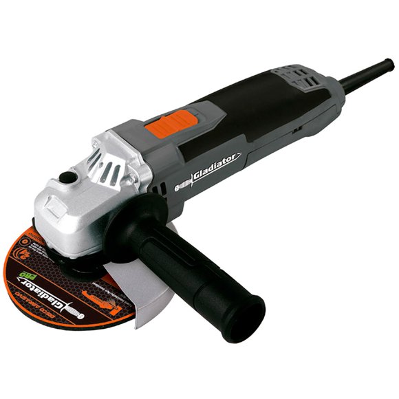 Esmeriladora Angular Profesional Gladiador 700w 120v 60 Hz AA4152120