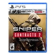 thumbnail image 1 of Sniper: Ghost Warrior - Contratos y Sniper: Ghost Warrior - Contratos 2 Paquete doble - PlayStation 5, 1 of 1