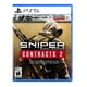 thumbnail image 1 of Sniper: Ghost Warrior - Contratos y Sniper: Ghost Warrior - Contratos 2 Paquete doble - PlayStation 5, 1 of 1