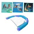 thumbnail image 1 of Silla flotante de piscina Hugo Malla 6.5x150cm, 1 of 10