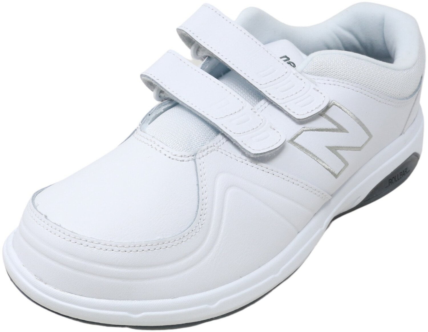 New Balance Ww813 Walking Shoe 8.5W Hwt