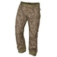 thumbnail image 3 of Banded Utility 2.0 Softshell Pant Marsh Brown in size 38x34, 3 of 4