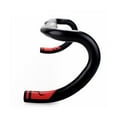 thumbnail image 7 of DEYISI Road bike handlebar reduce resistance bent bar strengthen drop bar 31.8* 420mm, 7 of 7
