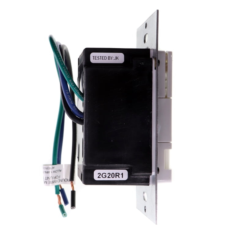 Leviton ODS10-IDW Commercial Grade Wall Mounted Occupancy Sensor, White Leviton ODS10-IDW Commercial Grade Wall Mounted Occupancy Sensor, White