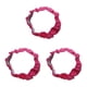 thumbnail image 4 of Toystoory Protección Protección Envolvente Trampolín Resorte Plegable para Instalar Protección Envolvente Plegable Eficaz Rojo 36 Type1 NO1, 4 of 6