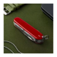 thumbnail image 2 of "Navajas Multiherramienta Inoxidable Para Camping Lab.G, Rojo  ", 2 of 5