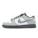 thumbnail image 2 of Nike Wmns Dunk Low LX Glitter Swoosh Women Casual Shoes Sneakers HQ3462-191, 2 of 6
