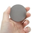 thumbnail image 3 of Filtre à Café Réutilisable en Acier Inoxydable, Finesse de 50μm, Résistant aux Hautes Températures, Longue Durée, pour de Délicieux Cafés, Compatible avec Diverses Machines à Café, 3 of 7