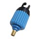 thumbnail image 1 of Adaptador De Bomba De Aire Inflable Portátil Para Barco Con Válvula Estándar, Adaptador De Válvula De Inflado Convencional, Kayak De Surf Sharpla Adaptador de válvulas de aire, 1 of 8
