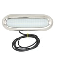 thumbnail image 3 of UNDERWATER Light 120 LED Bright Light IP68 Waterproof Rust Proof for Ships Yachts Motorboats, 3 of 7